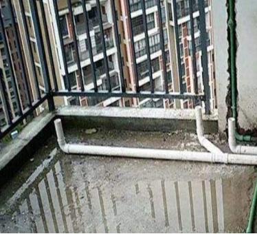 湛江市漏水维修 阳台漏水怎么修理?