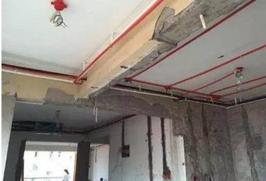 湛江市漏水维修 墙面漏水怎么办呢?墙面漏水的原因?