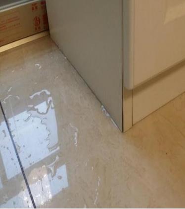 湛江市漏水检测 厕所漏水怎么检测?