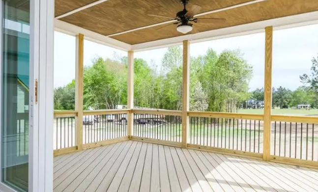 湛江市阳台渗水维修